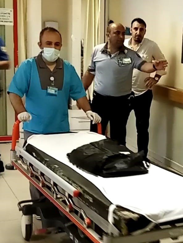 Bursa’da 3 Aylık Bebek Yattığı Uykusundan Bir Daha Uyanamadı
