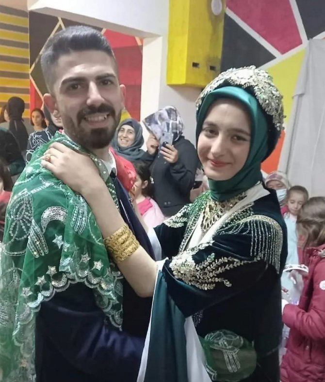 Kürtaj İddiasıyla Öldürülen Genç Kızın Hamile Olmadığı Ortaya Çıktı