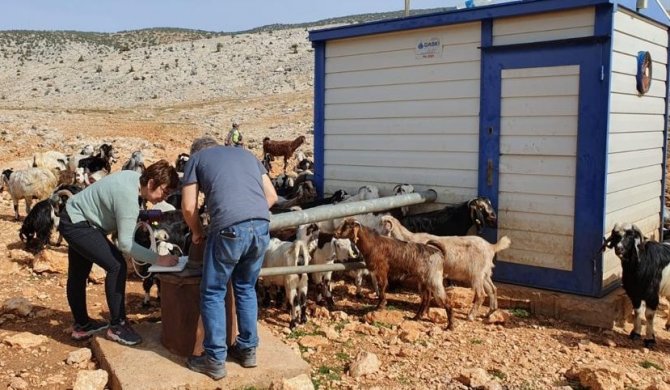 Dokuz Eylül Üniversitesi, Deprem Atıklarının Bertarafı İçin Çalışıyor