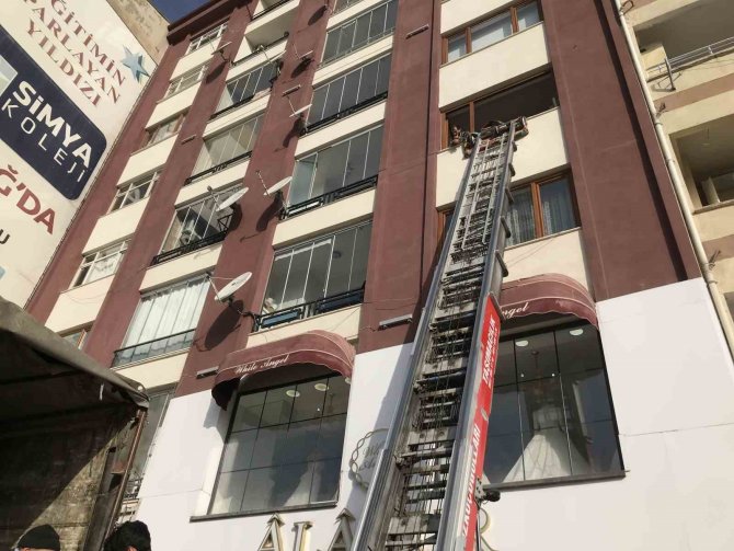 Elazığ’da Nakliyeciler Taleplere Yetişemiyor