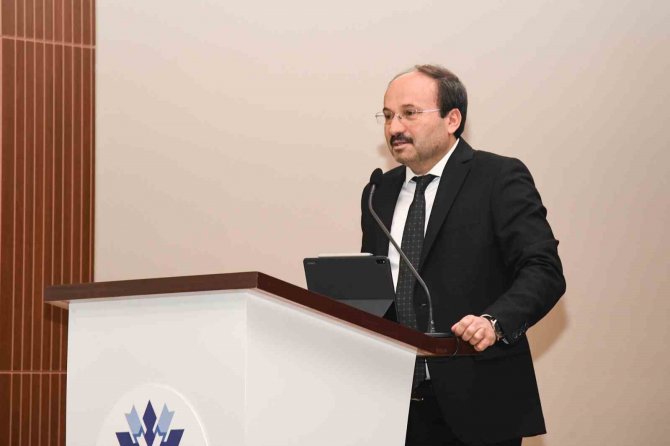 Etü’de Eğitimde İyi Örnekler Çalıştayı Düzenlendi