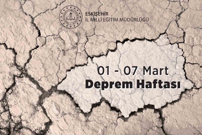 2 Bin 849 Depremzede Eğitimlerine Eskişehir’de Devam Edecek