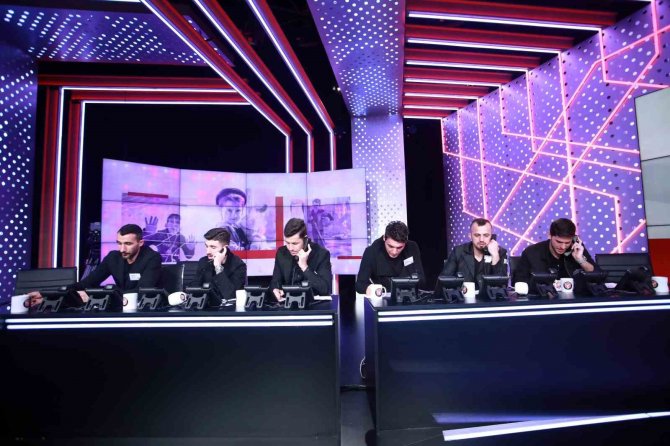 ’Omuz Omuza’ Kampanyasında 845.7 Milyon Lira Yardım Toplandı