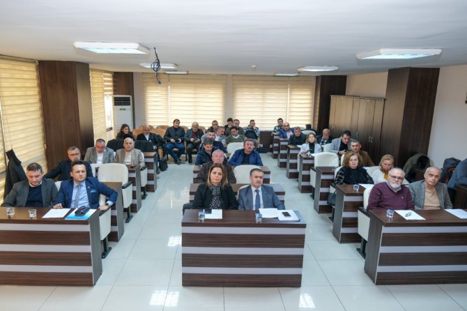 Giresun, Deprem Afeti Yaşayan Adıyaman İle Kardeş Şehir Oldu