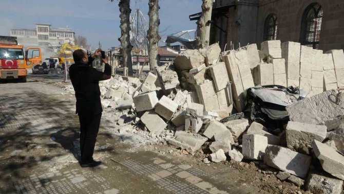 Deprem Uzmanından Malatya Uyarısı: “Yeni Depremler Olabilir”