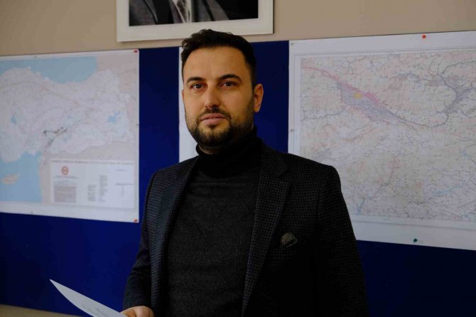 Dere Kumu İle Beton Yapımının Bırakılması Lazım