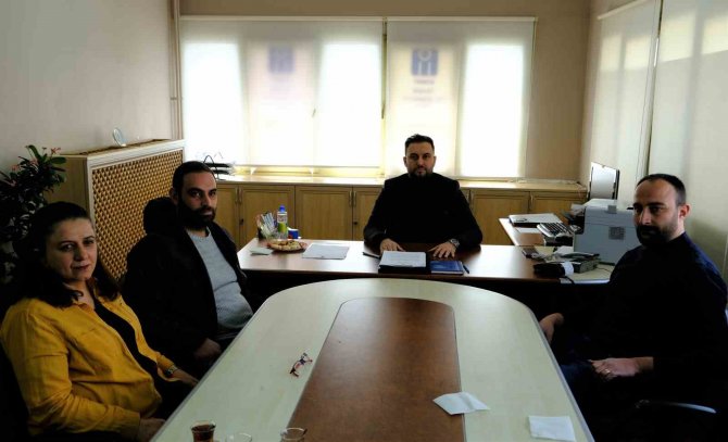 Dere Kumu İle Beton Yapımının Bırakılması Lazım