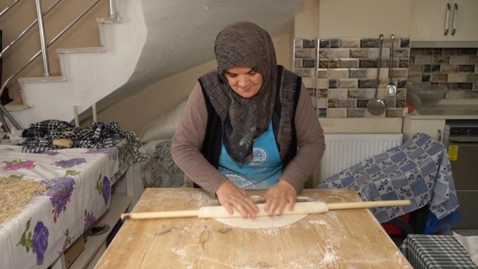 ’Kahraman Kadınlar’ Yardım Gücünü Genişletti