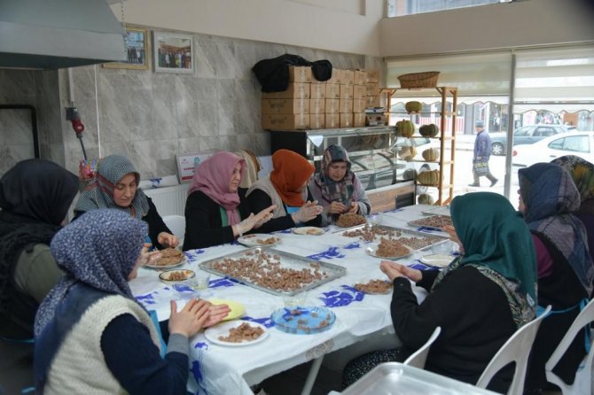 ’Kahraman Kadınlar’ Yardım Gücünü Genişletti