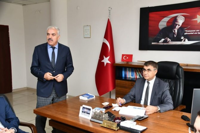 Karabük’te 8 Bin 757 Esnaf Var