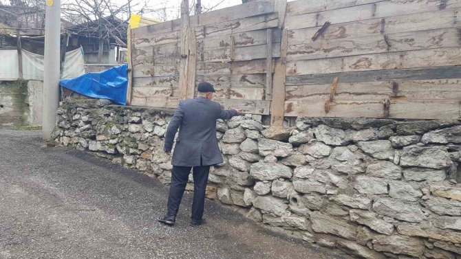 5 Kez Evine Giren Hırsıza İsyan Etti