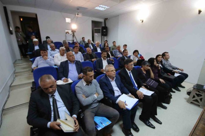 Kaş Belediyesi Mart Ayı Olağan Meclis Toplantısı Yapıldı