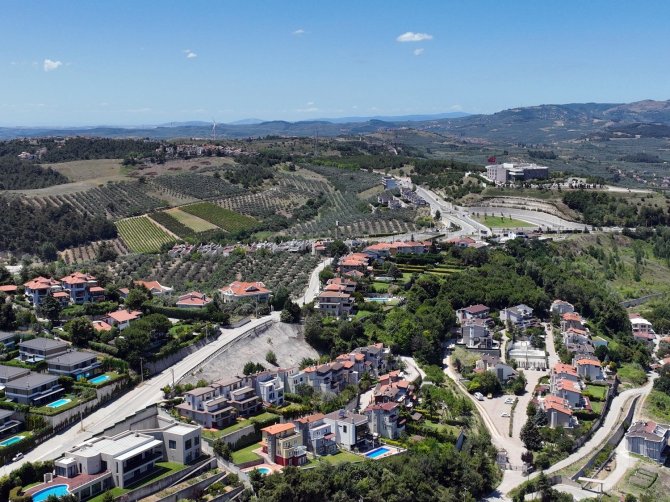Mudanya Çağrışan-göynüklü İmpar Planı Nisanda Meclise Geliyor