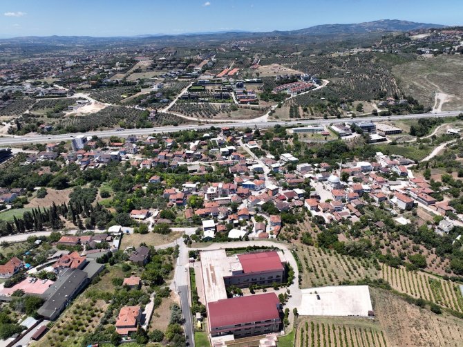 Mudanya Çağrışan-göynüklü İmpar Planı Nisanda Meclise Geliyor