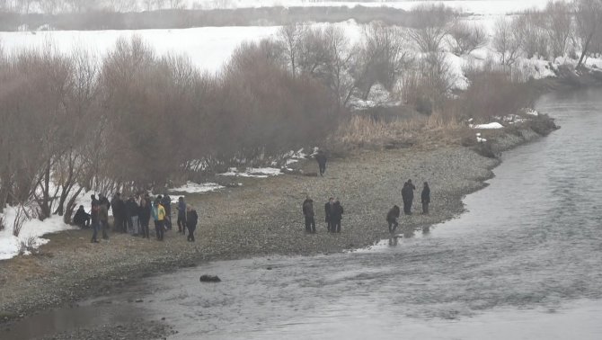 “İ̇ntihar Ediyorum” Diye Not Bırakan Kişi Kahvehanede Çay İçerken Bulundu
