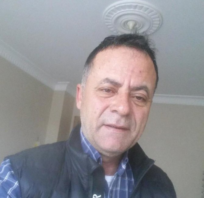 Damadını Kalbinden Bıçaklayarak Öldüren Kayınbaba Hakim Karşısında Çıktı