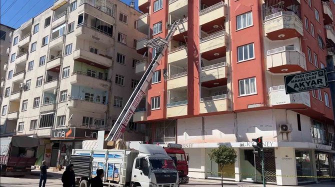 Osmaniye’de Ev Satışı Ve Kiralamada Fahiş Fiyat Artışına Soruşturma
