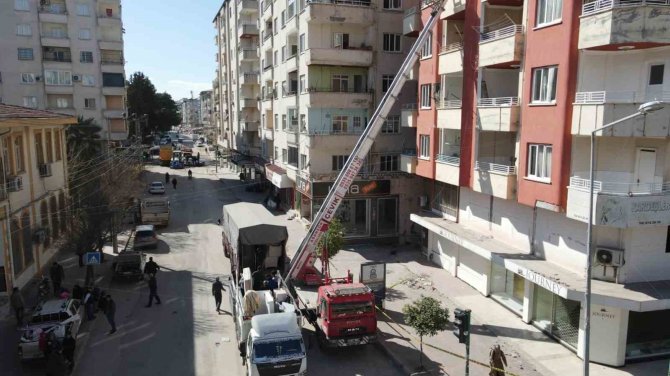 Osmaniye’de Ev Satışı Ve Kiralamada Fahiş Fiyat Artışına Soruşturma