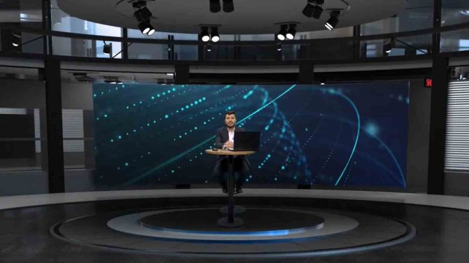 Prof. Dr. Kuzu: “Haarp Küçük Bir Bardağı Bile Hareket Ettiremez”
