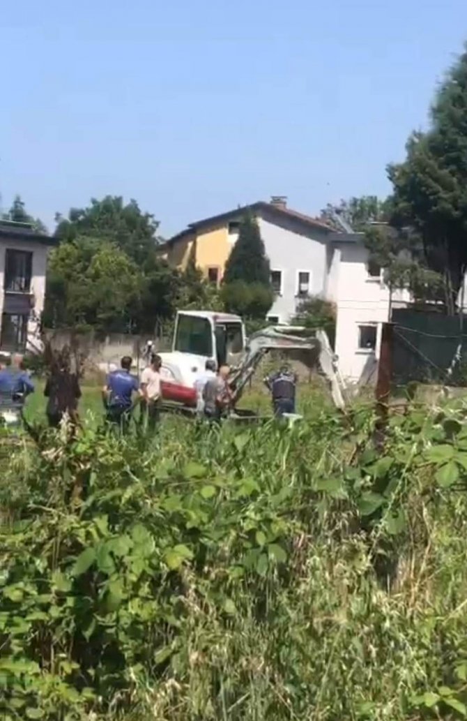 Kesik Baş Cinayetinde Tutuklu Sanık Tekrar Hakim Karşısında
