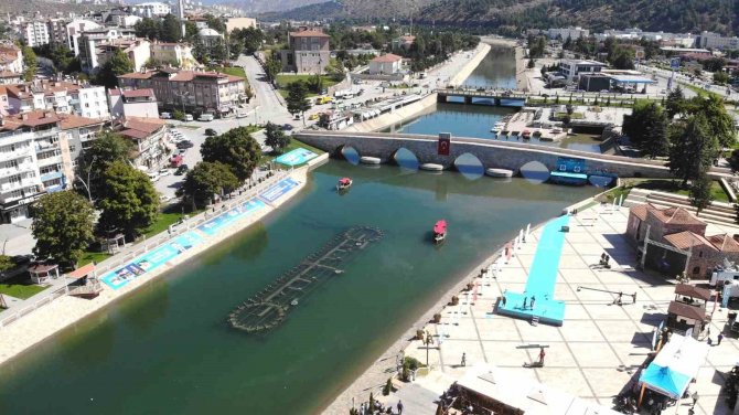 773 Yıldır Ayakta, Büyük Depremlerden Etkilenmedi