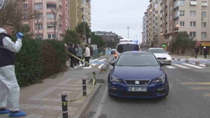 Çifte Cinayetin Zanlısı Tutuklandı
