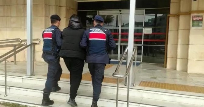 8 Kişinin Şehit Edildiği Olayın Firari Sanığı İ̇zmir’de Yakalandı