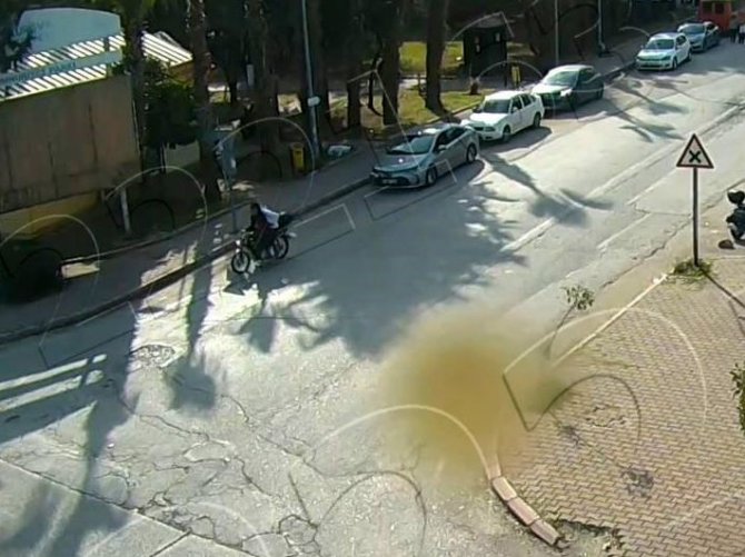Adana’da Kapkaç Yapan İki Zanlı Tutuklandı