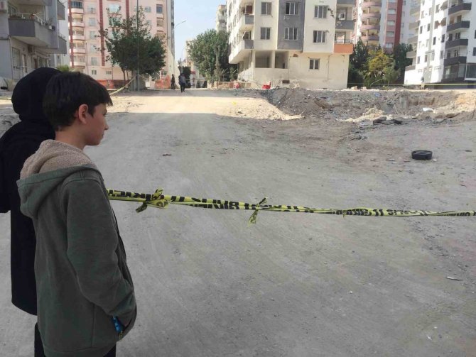 Çocuğun Oyun Tutkusu Aileyi Hayatta Tuttu