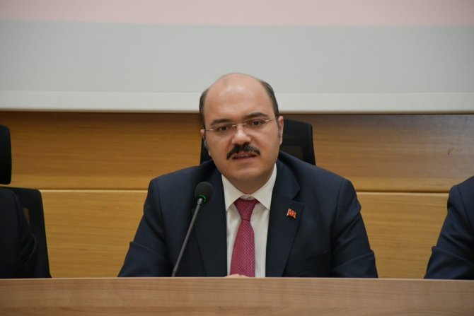 Eskişehir’e Dönen Adliye Personeli Deprem Bölgesindeki Çalışmaları Anlattı
