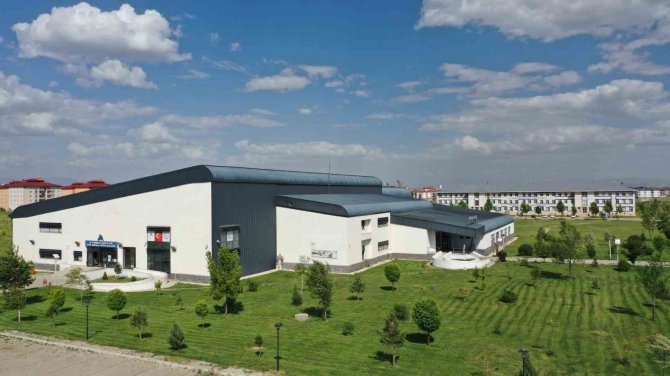 Ai̇çü’de Depremzede Çocuklara Yönelik Spor Kursları Düzenlenecek