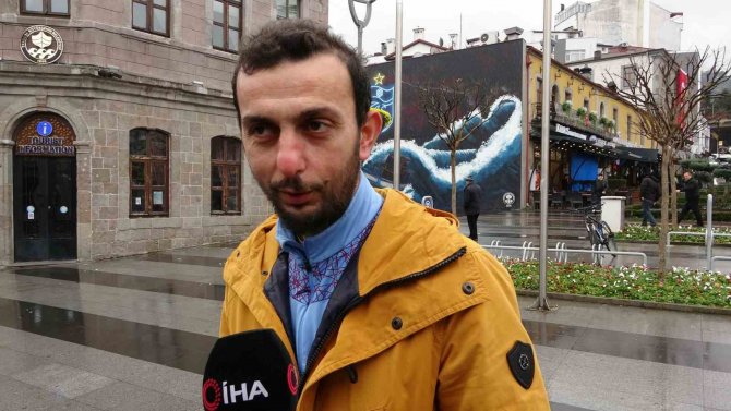 Trabzonspor’da İstifa Eden Başkan Ağaoğlu, Taraftarı Şaşırttı