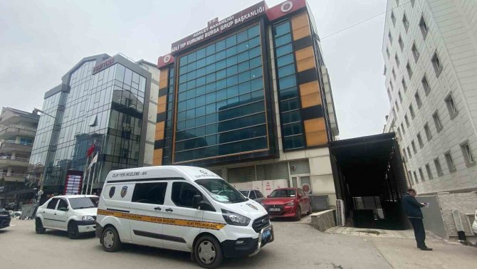 Akıllara Durgunluk Veren Cinayetin Sebebi Ortaya Çıktı