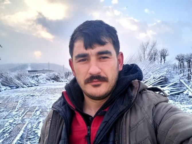 Akıllara Durgunluk Veren Cinayetin Sebebi Ortaya Çıktı