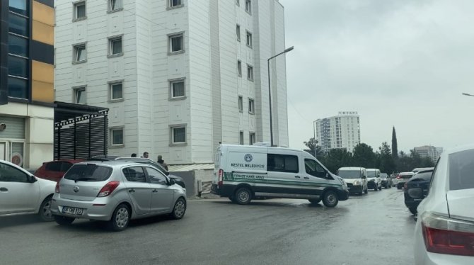 Akıllara Durgunluk Veren Cinayetin Sebebi Ortaya Çıktı