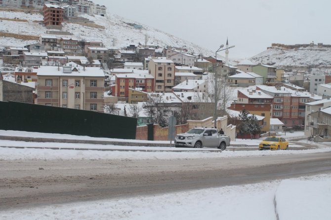 Alttan Isıtmalı Sistemle Sürücülerin Yüzü Güldü Kışın Kazalar Azaldı