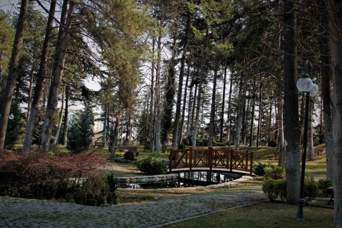 Fakülteler Bahar Yarıyılını Sessiz Geçiriyor