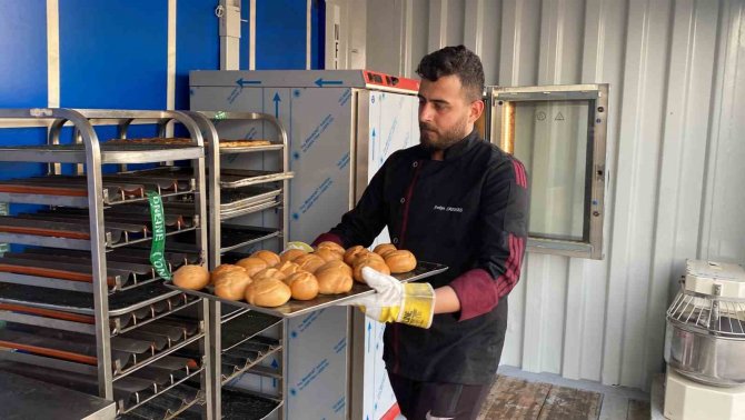 Antalya Büyükşehir Belediyesi Nurdağı’nda Kreş Açacak