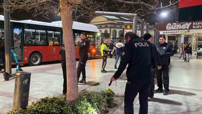 Balıkesir’de Alacak-verecek Kavgası: 5 Yaralı