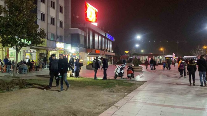 Balıkesir’de Alacak-verecek Kavgası: 5 Yaralı