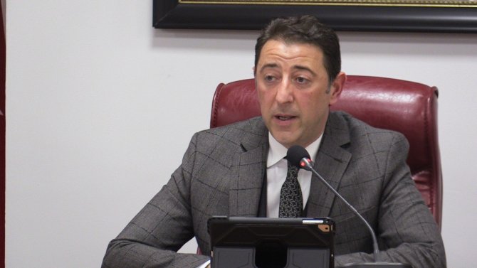 Bandırma’da 15 Bin Binanın 11 Bini 1999’dan Önce