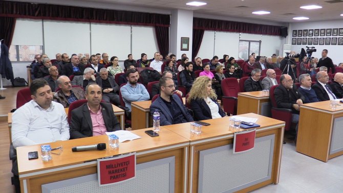 Bandırma’da 15 Bin Binanın 11 Bini 1999’dan Önce
