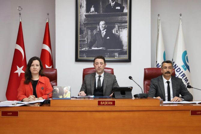 Bandırma’da 15 Bin Binanın 11 Bini 1999’dan Önce