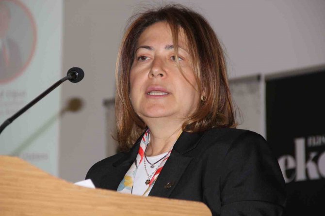 İ̇ş Adamlarından ‘Sanayi İ̇stanbul’dan Taşınsın’ Çağrısı