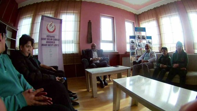 Başkan Yenipazar: "Sivil Toplumun Önemi Depremle Birlikte Bir Kez Daha Anlaşıldı"