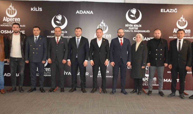 Onlarca Can Kurtardılar, Sıcak Çorba Dağıttılar, Sırada Ramazan Yardımı Var
