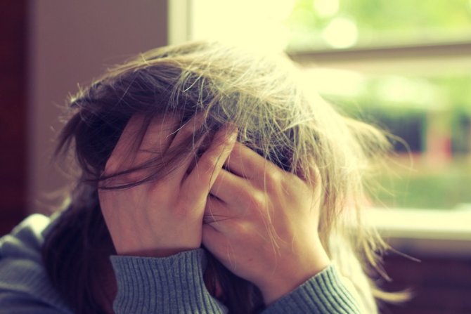 Depreme Uzaktan Şahit Olanlarda Kronik Nörolojik Şikayetler Arttı