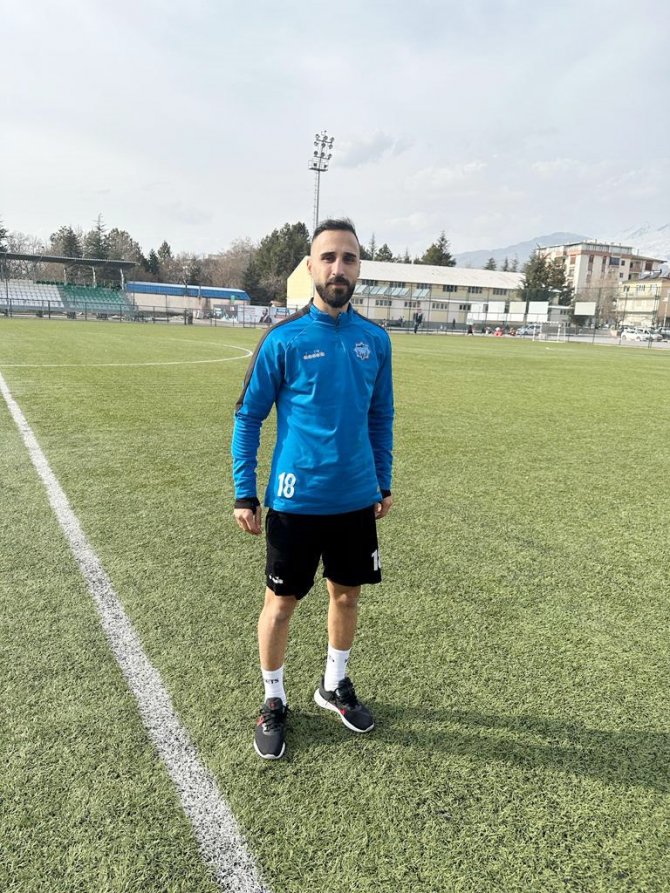 Bölgesel Amatör Lig: Develigücü 3 Transfer Yaptı