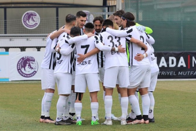 Altay, Dış Sahadaki Üçüncü Galibiyetini Arıyor