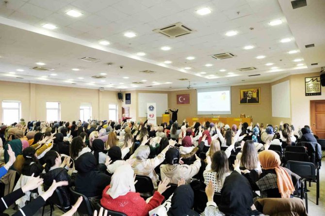 Bursa’da Ana Kucağı Öğretmenleri Yeni Döneme Hazır